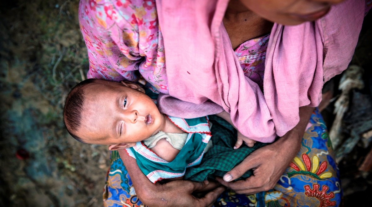 Rohingya Issue: Canada revokes Suu Kyi’s honorary citizenship