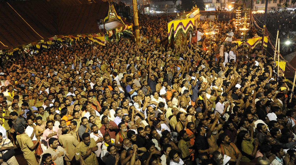 Kerala decision to implement SC’s Sabarimala ruling forthwith unfortunate: RSS