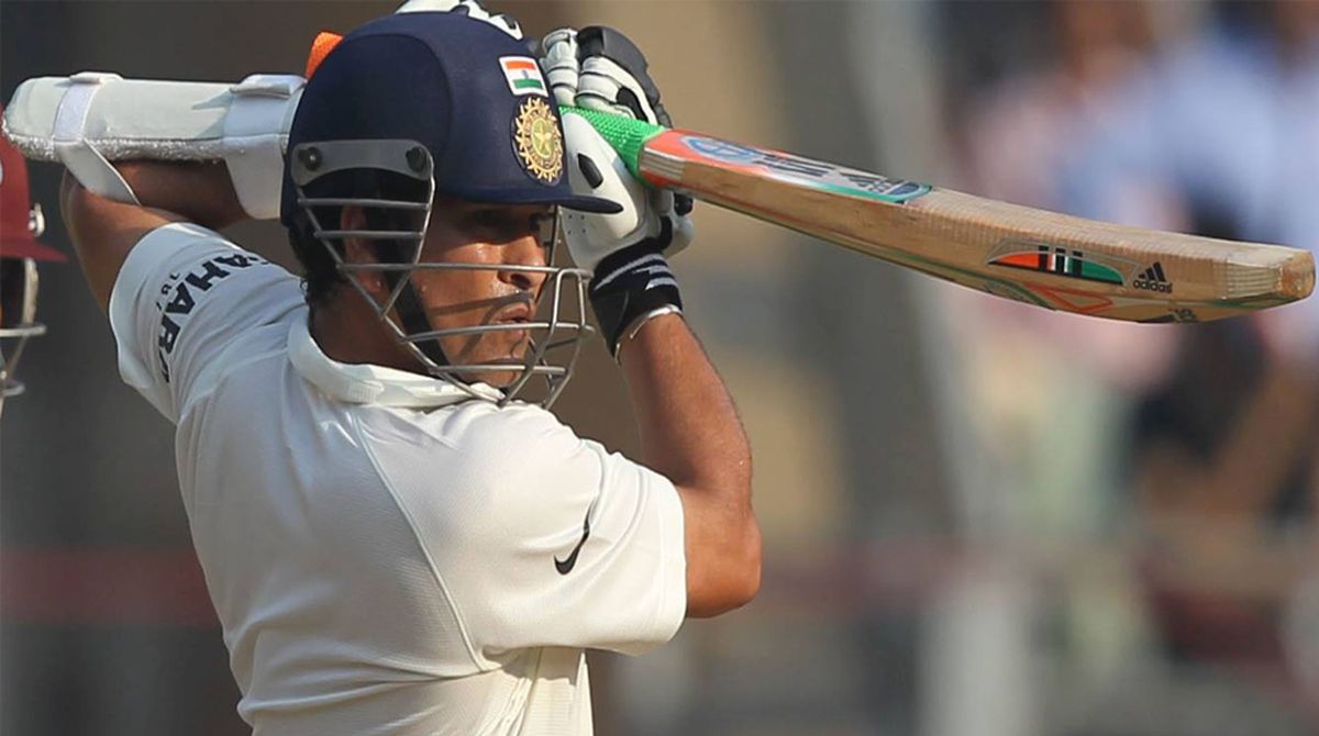 India can win in Australia: Sachin Tendulkar