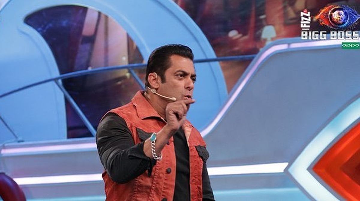 Bigg Boss 12, Day 26 , October 13: Salman Khan threatens to quit show