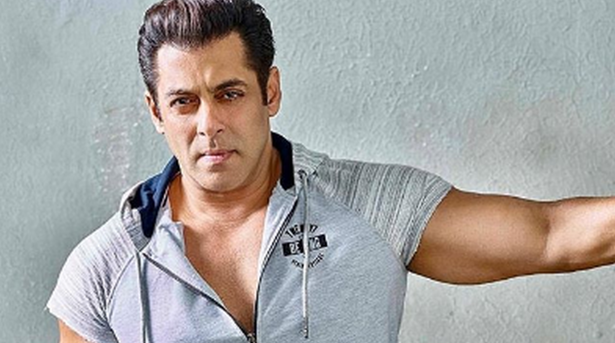Video | Listen to what Salman Khan had to say when asked if he ever hit a woman