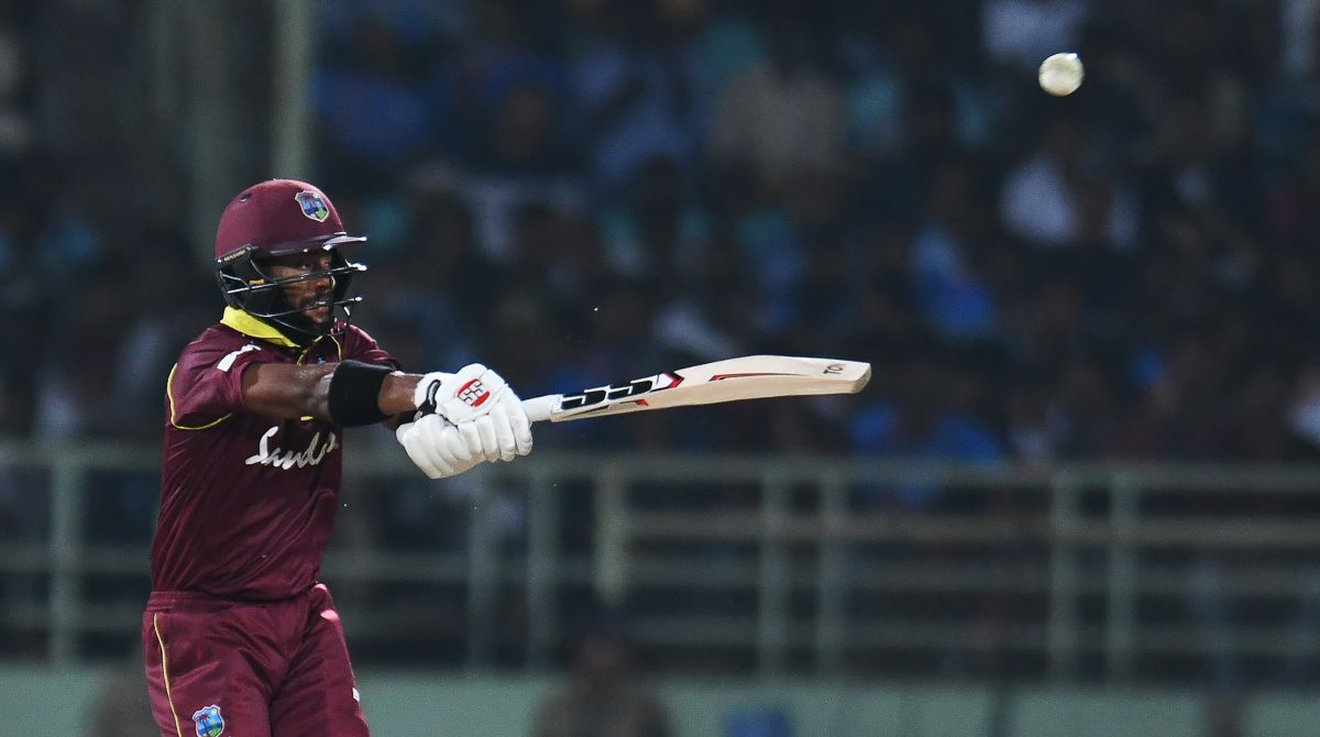We had no petrol left in tank after first three ODIs: Stuart Law