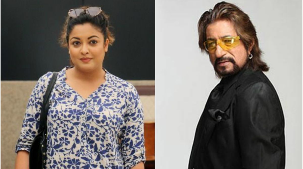 Shakti Kapoor laughs off Tanushree Dutta sexual misconduct allegations, says he was a kid 10 years ago