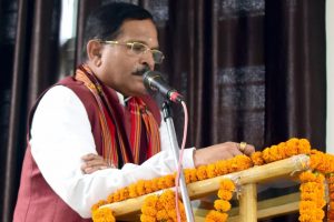 Union Minister praises Bengal for utilisation of funds under AYUSH Mission