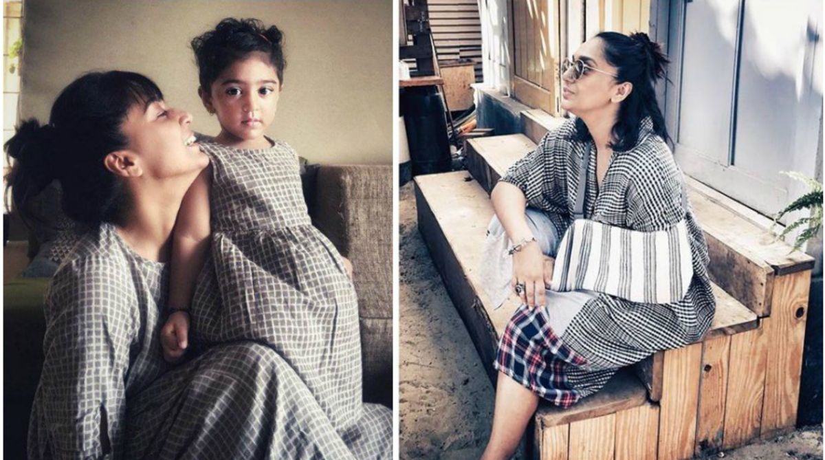 Shveta Salve hits back at trolls who called her ‘Bad Mom’