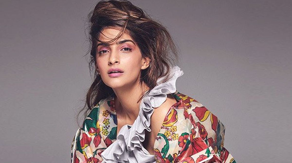 R.Balki one of the best directors I’ve worked with: Sonam Kapoor