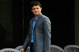 I think Indian cricket is in danger: Sourav Ganguly writes to BCCI