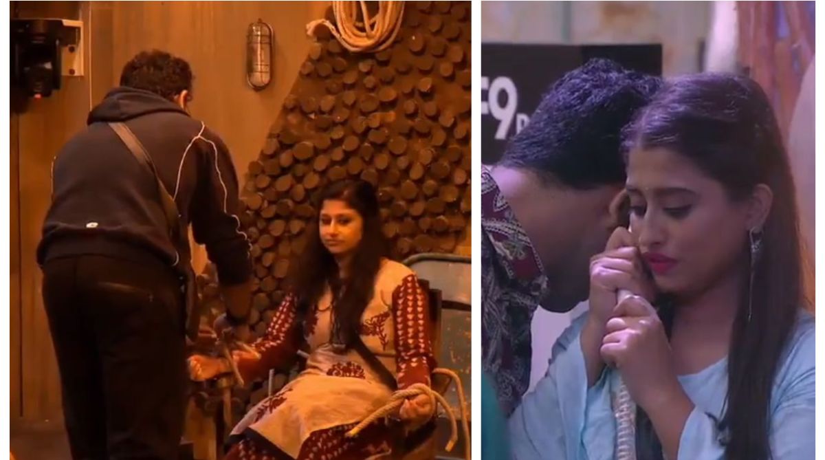 Bigg Boss 12 | Sreesanth plans revenge for Khan sisters