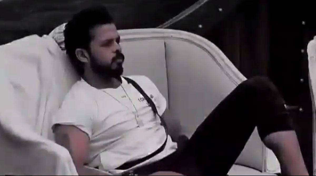 Bigg Boss 12, Day 39, October 26: Sreesanth calls Bigg Boss ‘worst show’