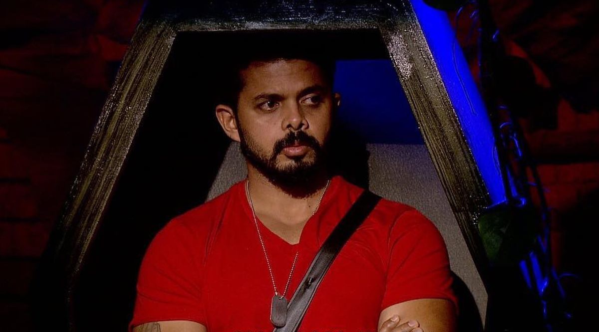 Bigg Boss 12, Day 23, October 10: Sreesanth evicted from house?