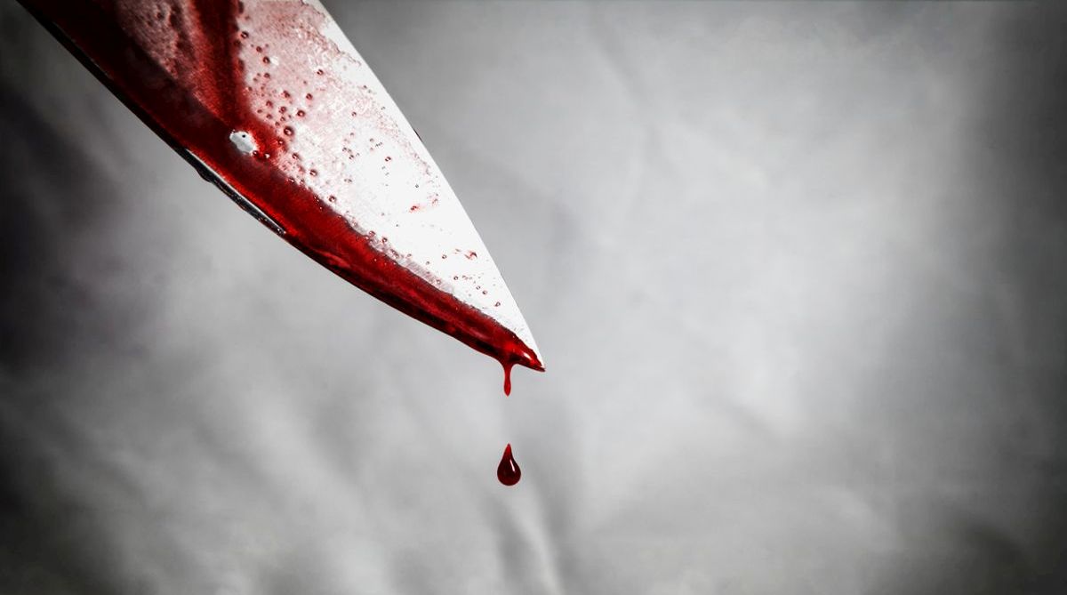 Gurgaon: Man kills job partner, chops body, slits wife’s throat for rethinking suicide plan