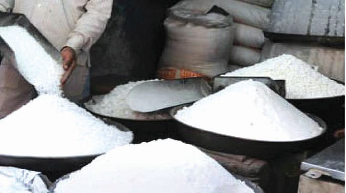 Production of globally-accepted high-quality refined sugar to dispose off surplus