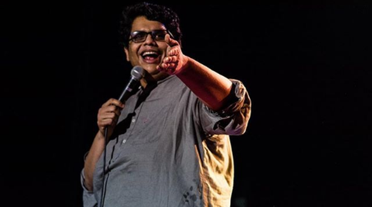 Tanmay Bhat reveals reason behind his ‘fat jokes’ and it’s not funny