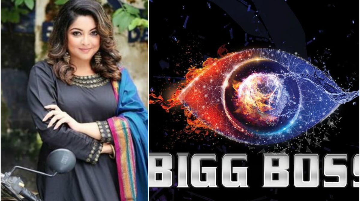 MNS worker sends notice to Bigg Boss, threatens violence if Tanushree enters show