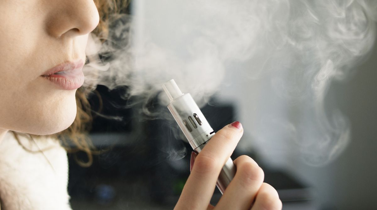 Treating e-cigarettes like cigarettes can misguide research, policy