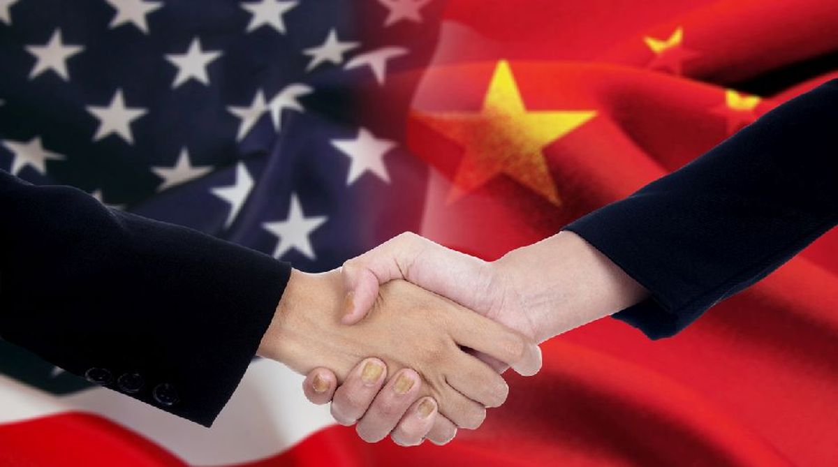 Will G-20 summit force thaw in Sino-US ties?