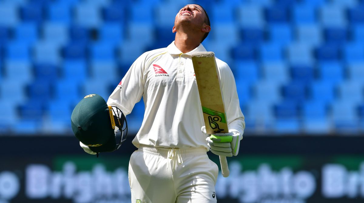 Khawaja knock ‘one of the great Test innings’, says Paine