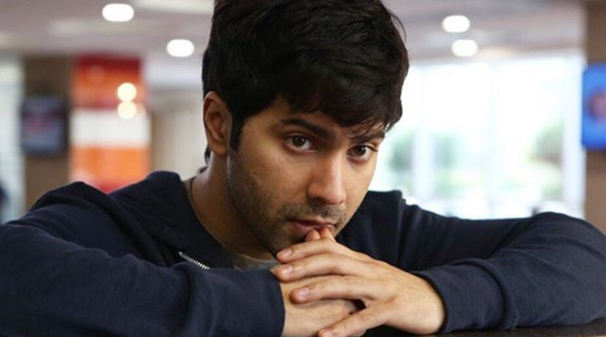 People took some time to realize that I’m a good actor: Varun Dhawan