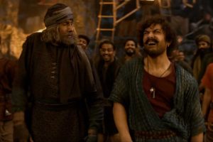 Aamir Khan’s Thugs of Hindostan disappoints box office