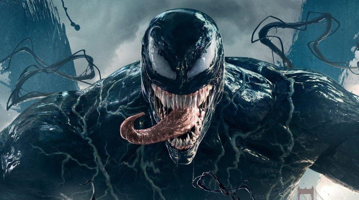 Venom: With fangs that are not so lethal