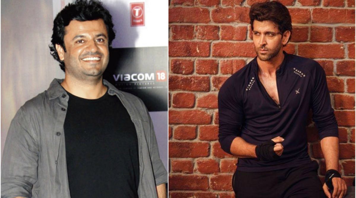 Hrithik Roshan on Vikas Bahl | All proven offenders must be punished