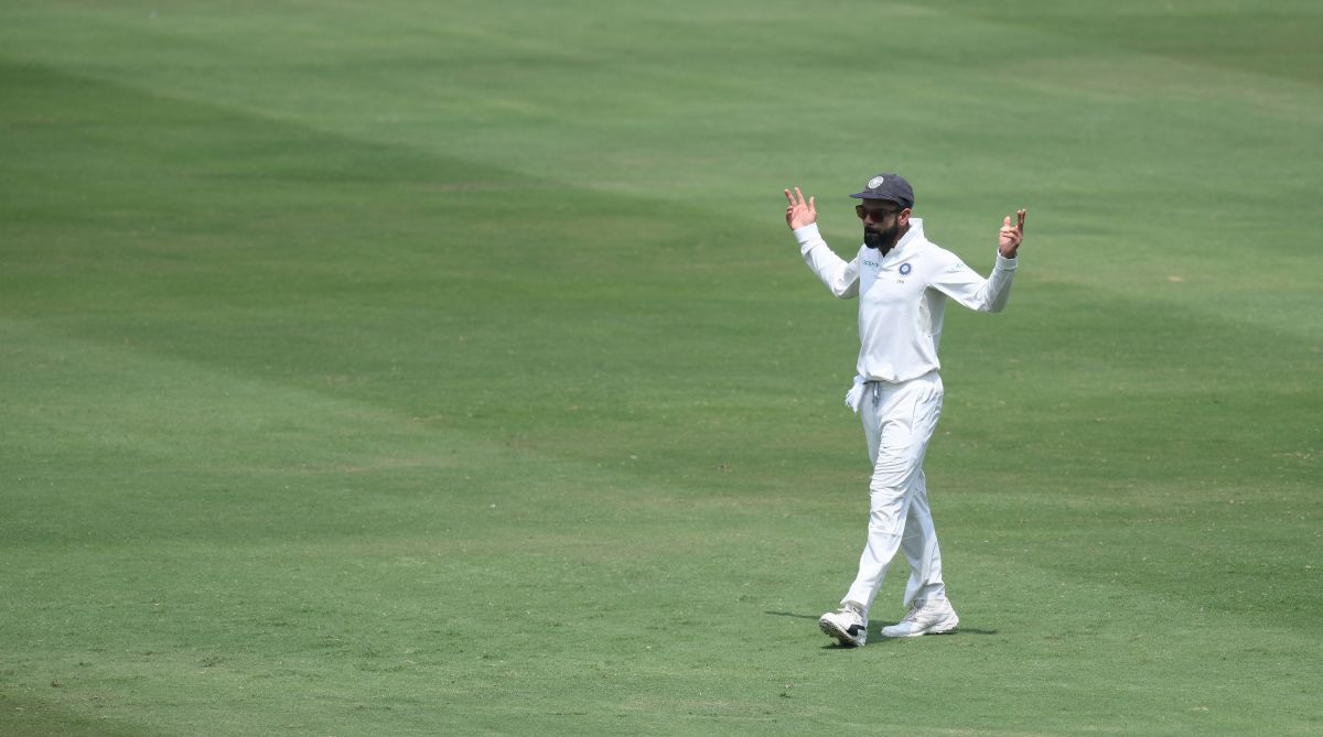 If Virat Kohli says Test cricket is important, people will listen to him: Gower