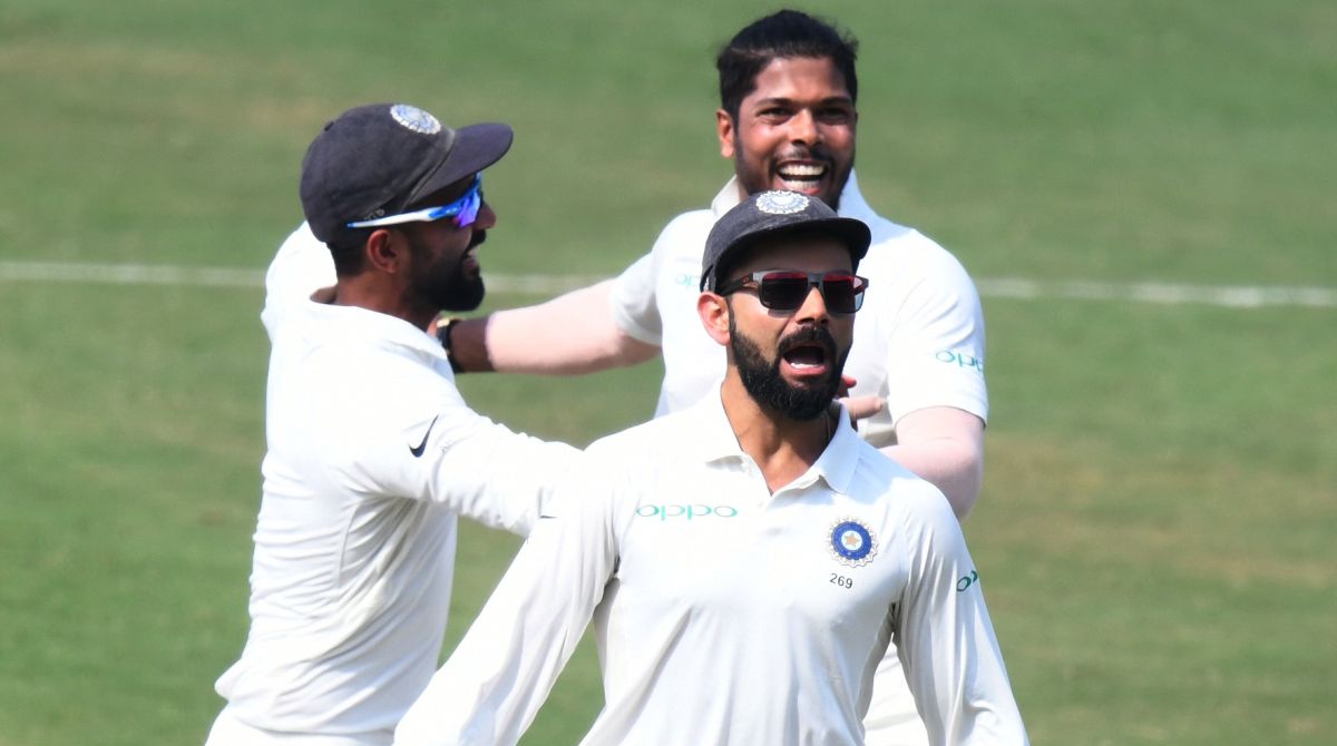 Virat Kohli maintains top spot; Prithvi Shaw, Rishabh Pant make big gains in ICC rankings