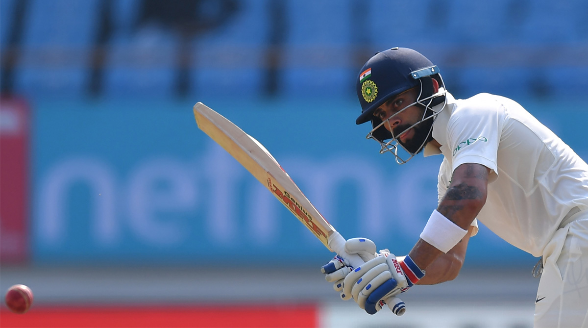 Virat Kohli, Jasprit Bumrah retain top spots in ICC ODI rankings