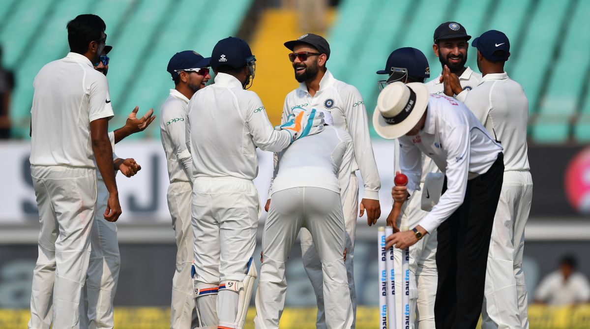 India vs Australia: Sachin Tendulkar has a special tip for Virat Kohli and co