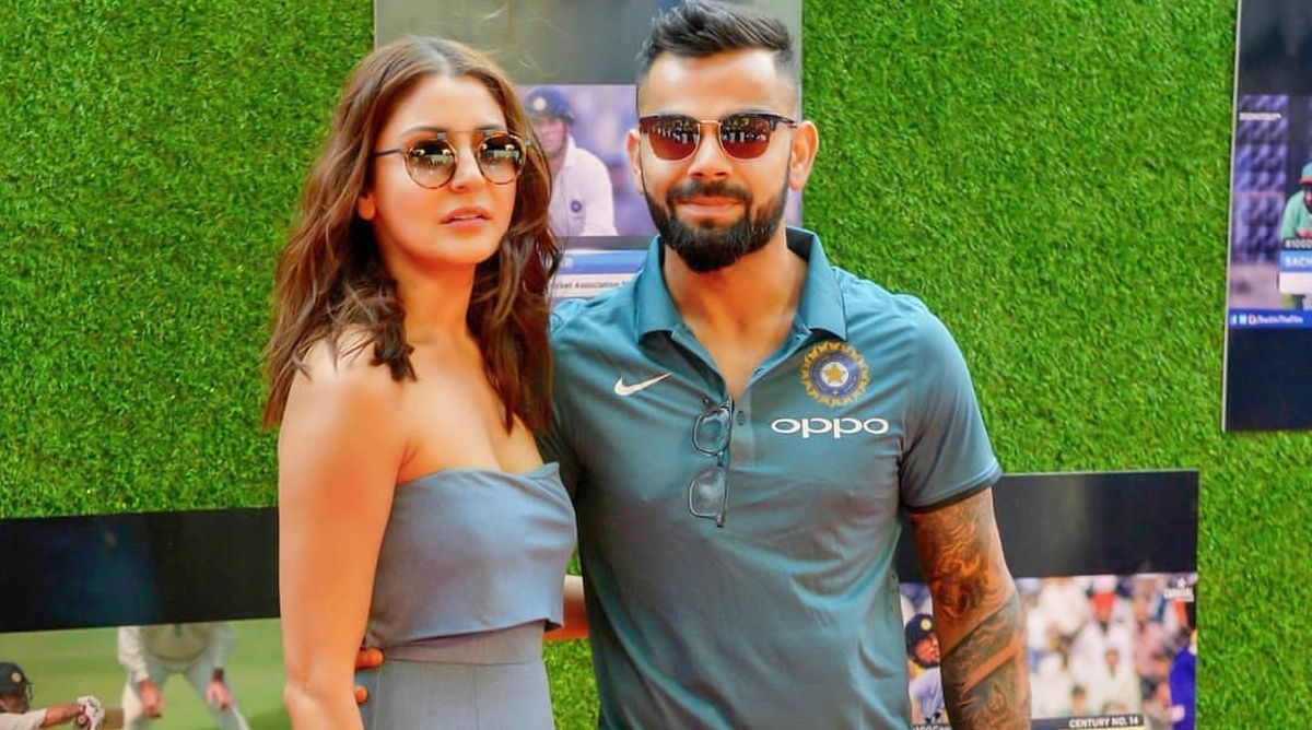 BCCI finds solution to Virat Kohli’s request on stay of WAGs on tours