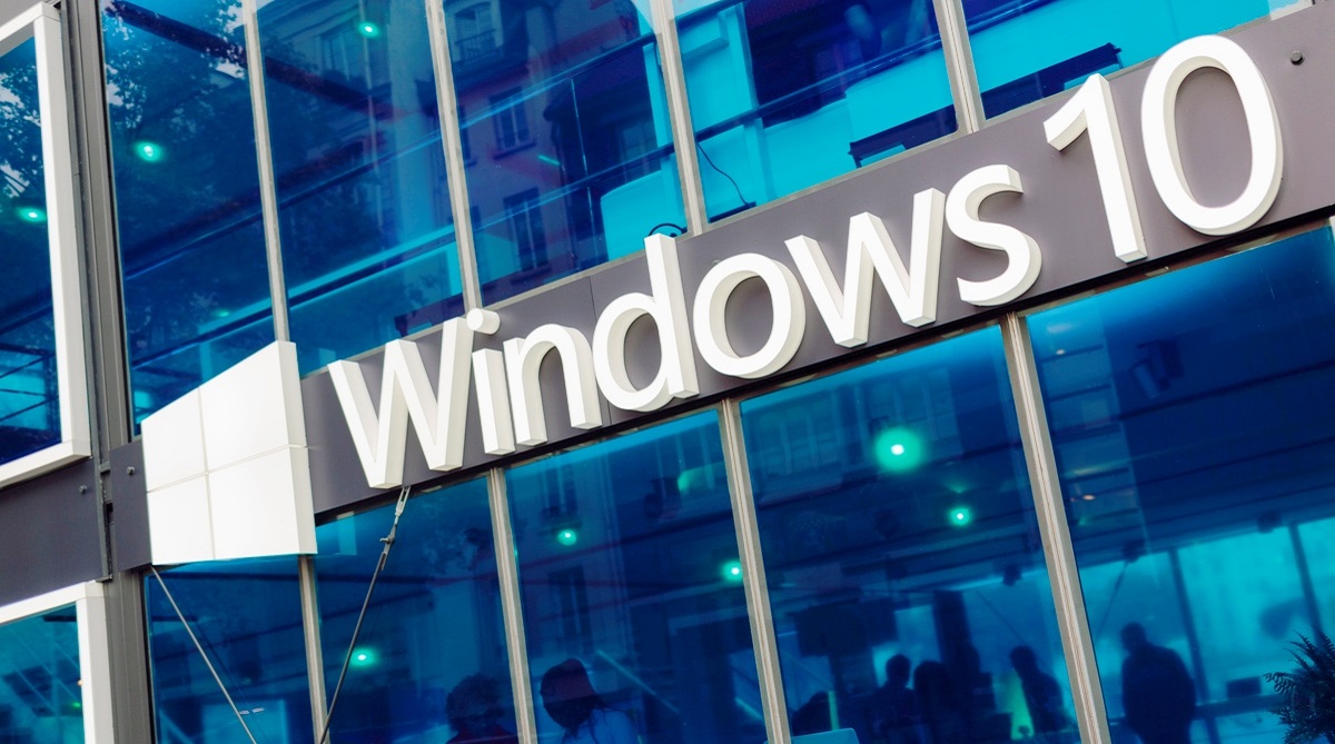 Microsoft reportedly fails to recover files deleted by Windows 10 Update