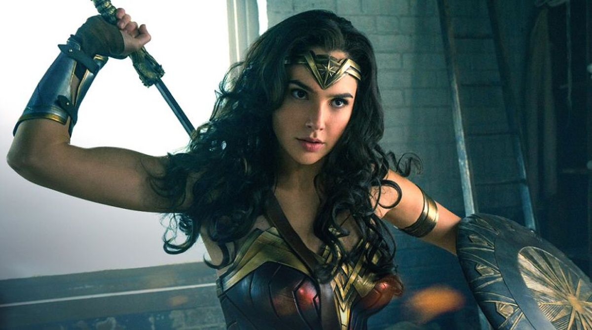 Wonder Woman 3 will be a contemporary story: Patty Jenkins