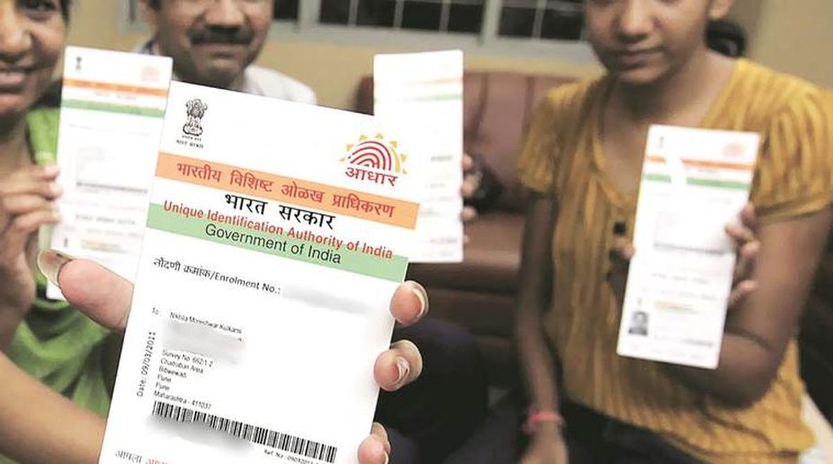 Mobile numbers issued on Aadhaar won’t be disconnected, govt junks reports