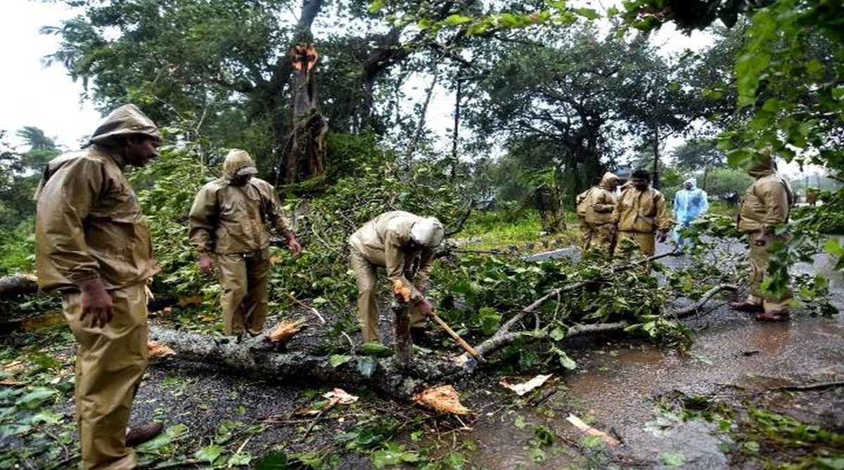 Cyclone Titli: 13 who took shelter on a hill to save life die in landslide