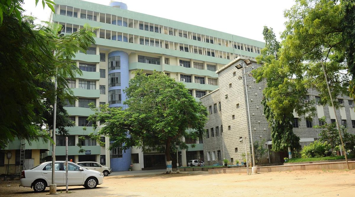 ITD raids over 100 locations in TN, Andhra; V V Minerals, its owner searched