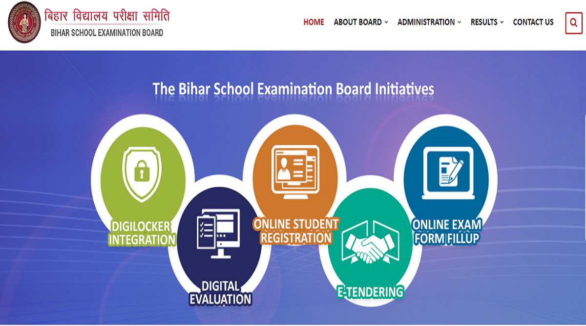 Bihar School Examination Board extends last date for online form filling | Apply now at biharboard.ac.in