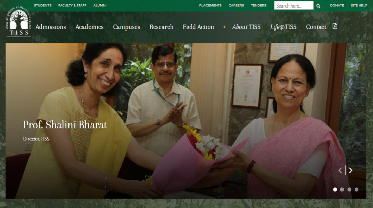 TISS NET 2019: Application process starts today at tiss.edu, click for more information