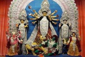 Durga Puja: Bangiya Krishti Samiti to organise festivities from Sunday