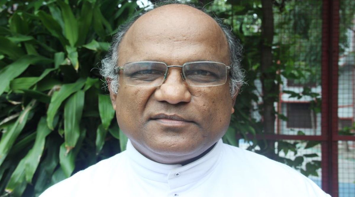 Father Kuriakose