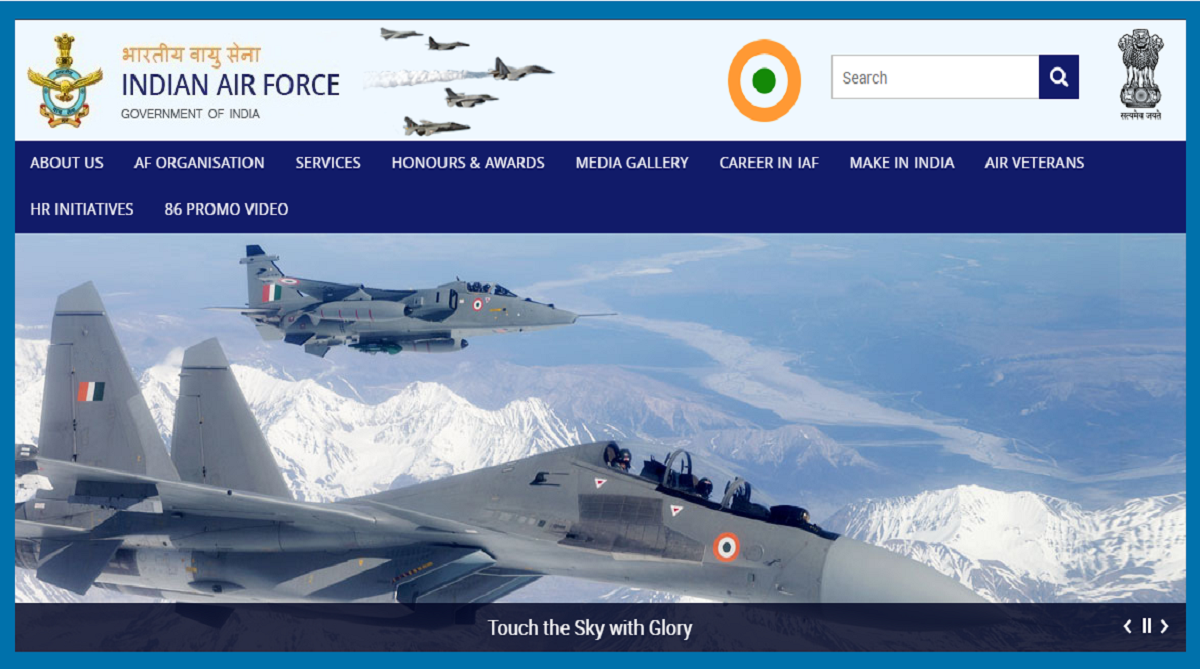IAF recruitment 2018: Indian Air Force Benevolent Association is hiring clerks, managers | Check more information here