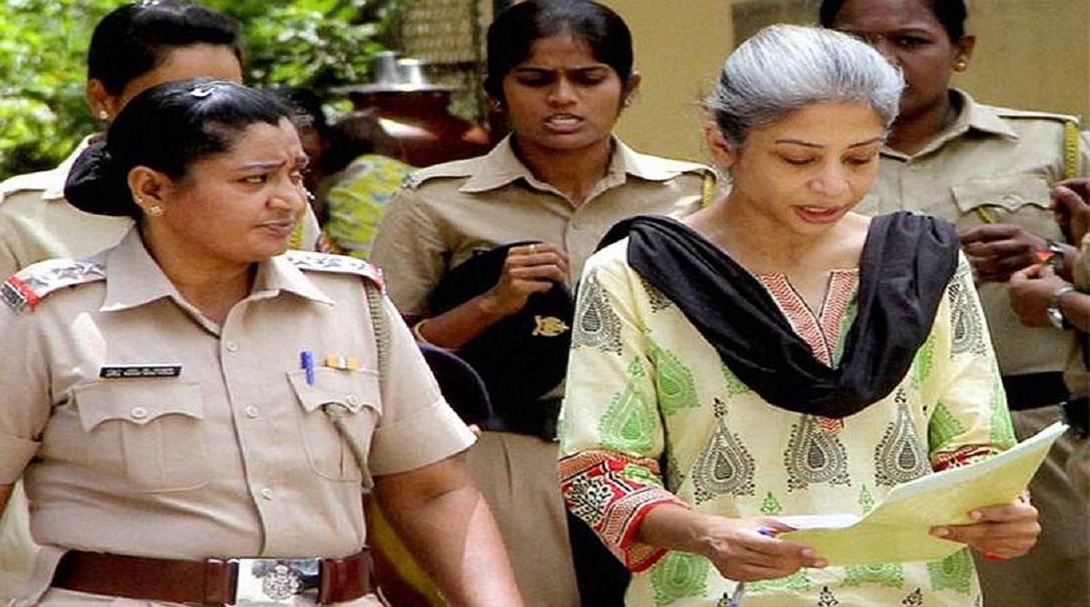 Sheena Bora Murder Case: Indrani Mukerjea files fresh bail plea citing ‘neurological complication’