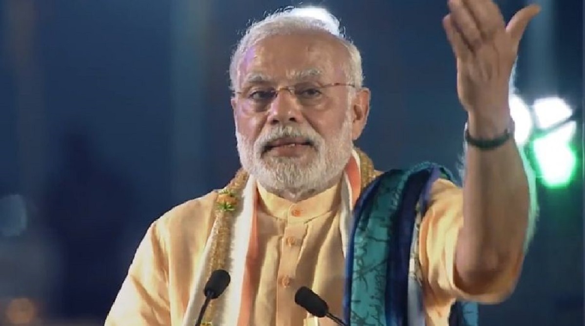 Narendra Modi is Muslims’ favourite prime ministerial candidate, says BJP