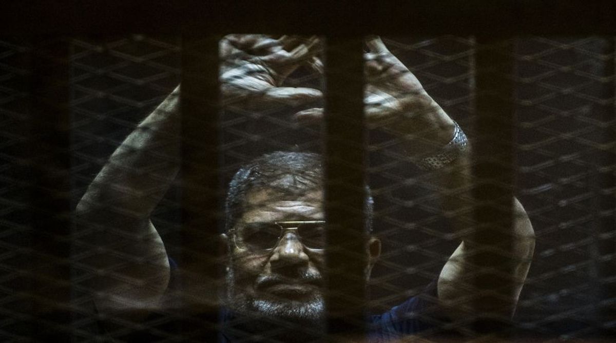 Egypt: Cairo Criminal Court lists 164 Islamists as leading ‘terrorists’