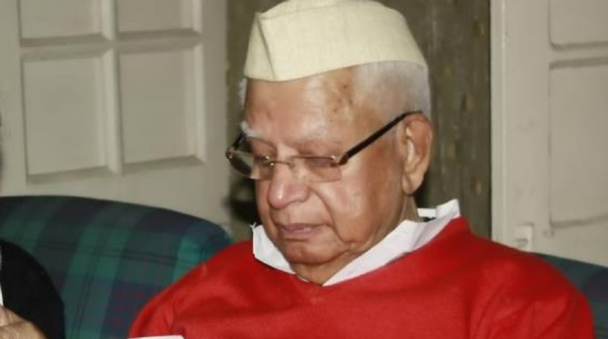 Narayan Dutt Tiwari: Freedom fighter, four- time CM, governor, and people’s leader