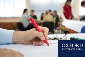 Oxford University Press India partners with CENTA for Teaching Professionals’ Olympiad 2018