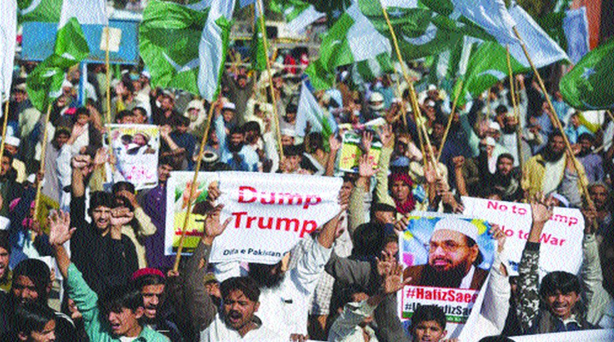 Governance and ungovernable states