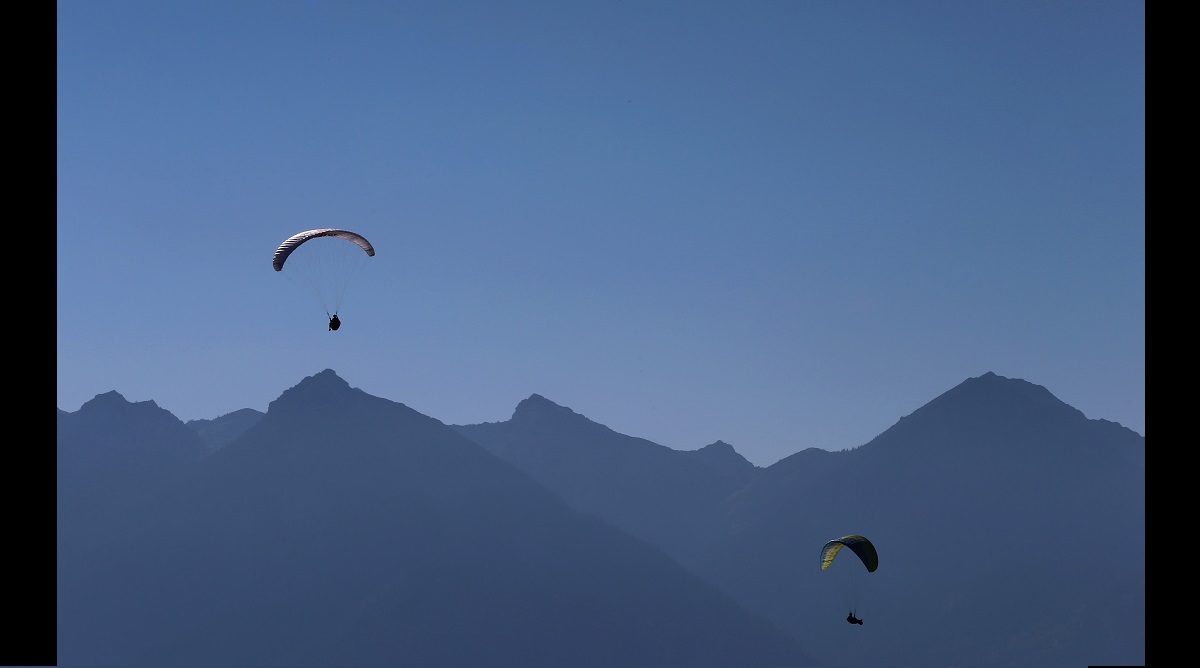 Himachal Pradesh: Missing Singapore paraglider found dead in Bir Billing