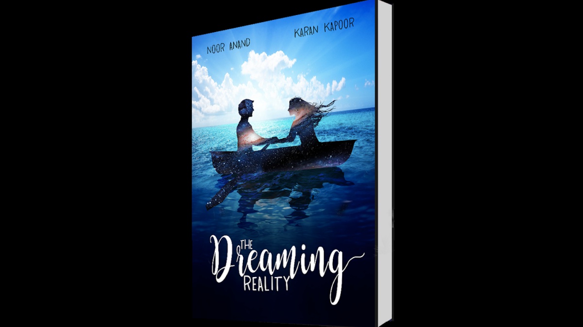 Book Review | The Dreaming Reality deals with a taboo with telling characters
