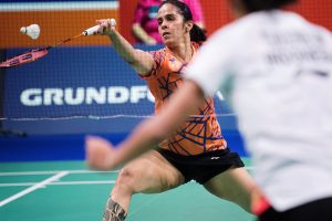 French Open 2018: Shutlers Saina, Srikanth in quarters