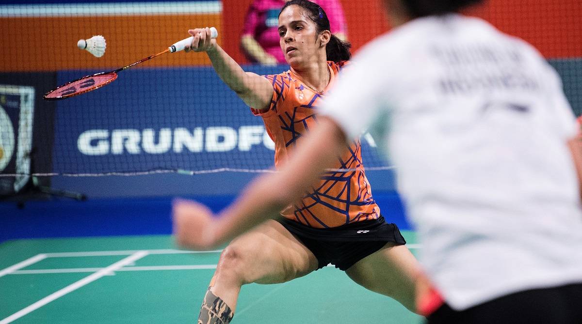 Malaysia Masters: Saina, Srikanth in quarters, Kashyap bows out